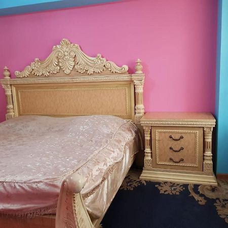 City Center In Yerevan Apartament-45 المظهر الخارجي الصورة