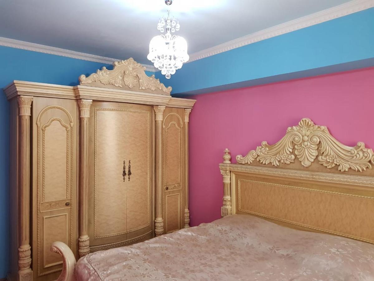 City Center In Yerevan Apartament-45 المظهر الخارجي الصورة