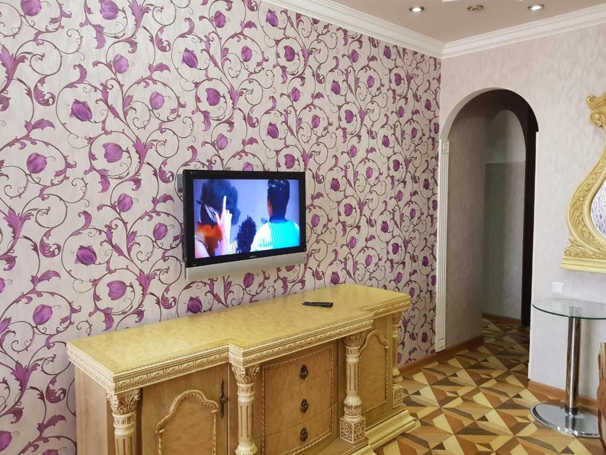 City Center In Yerevan Apartament-45 المظهر الخارجي الصورة
