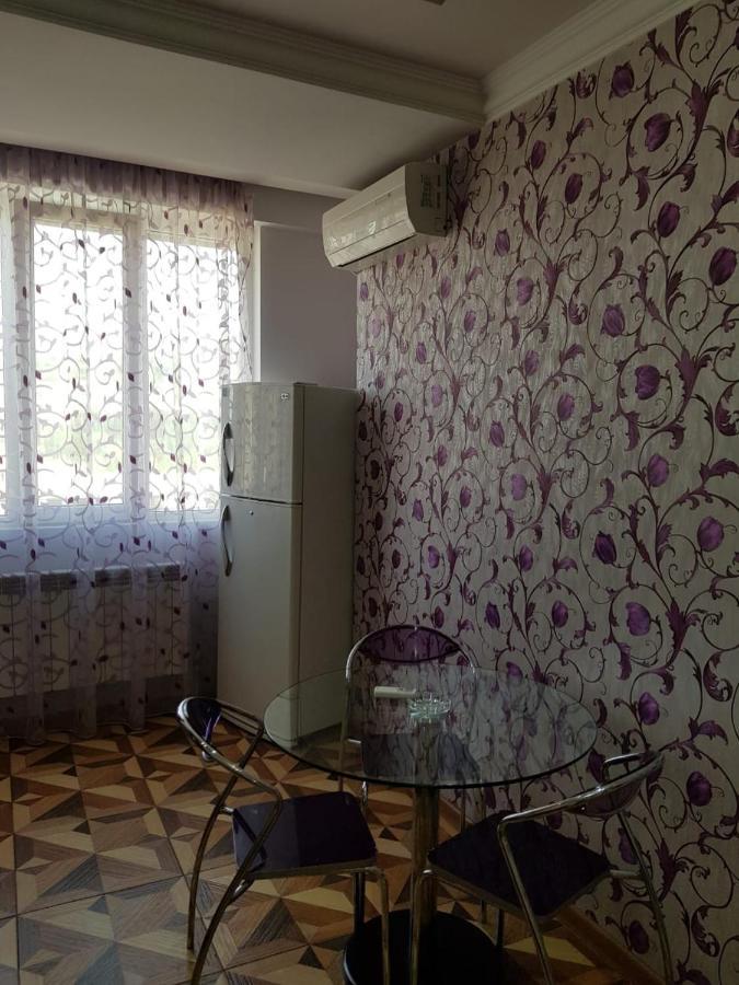 City Center In Yerevan Apartament-45 المظهر الخارجي الصورة